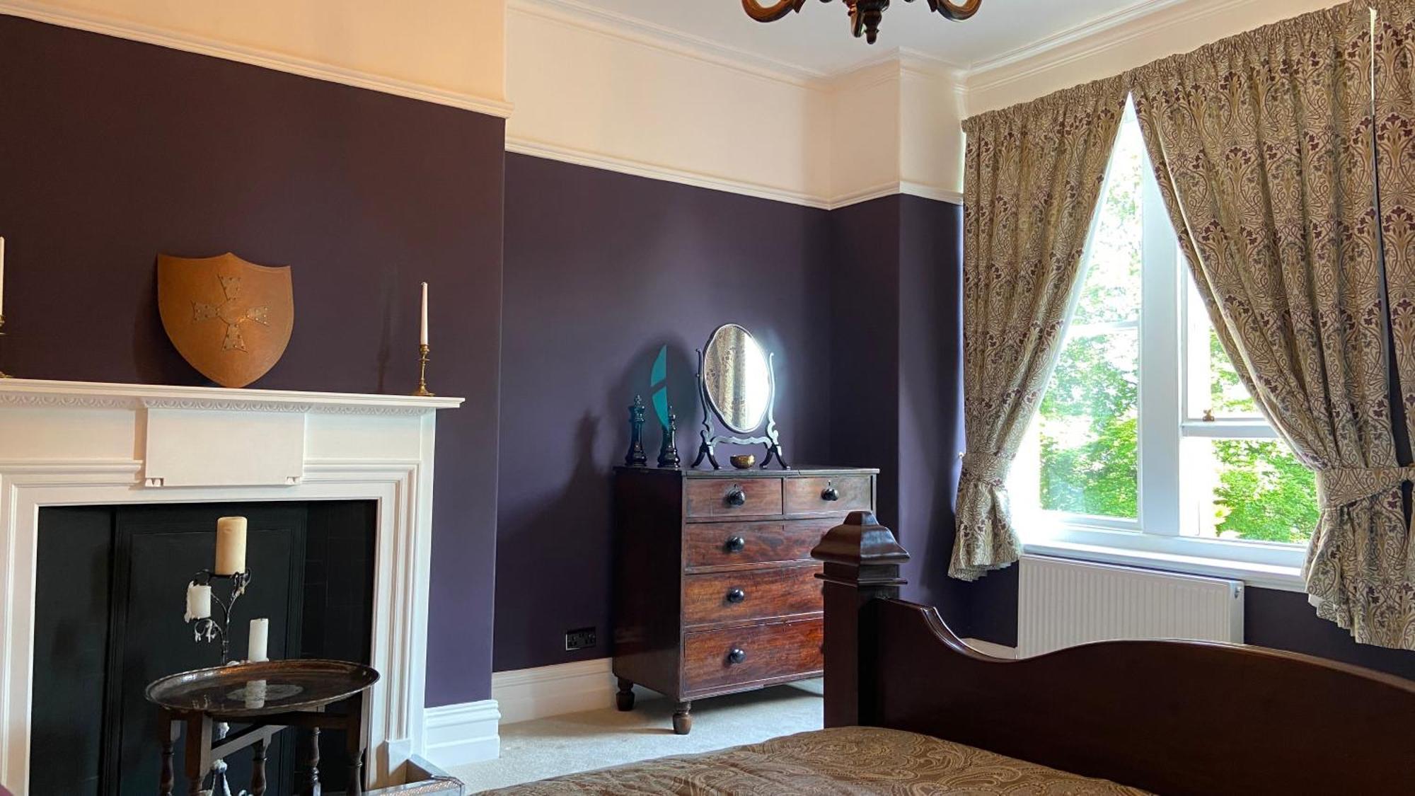 Ashleigh Buxton Holiday home *