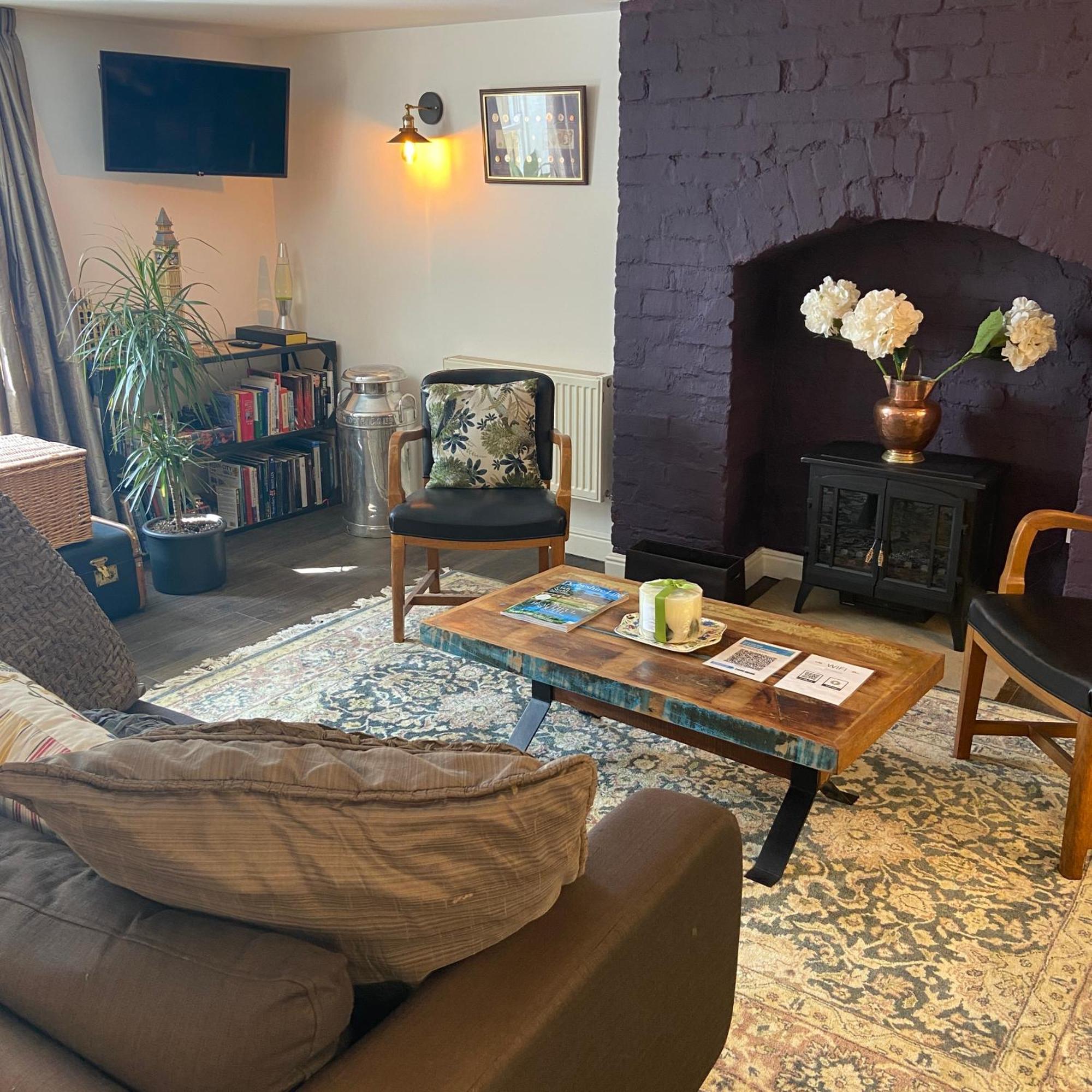 Ashleigh Buxton Holiday home Buxton (Derbyshire)
