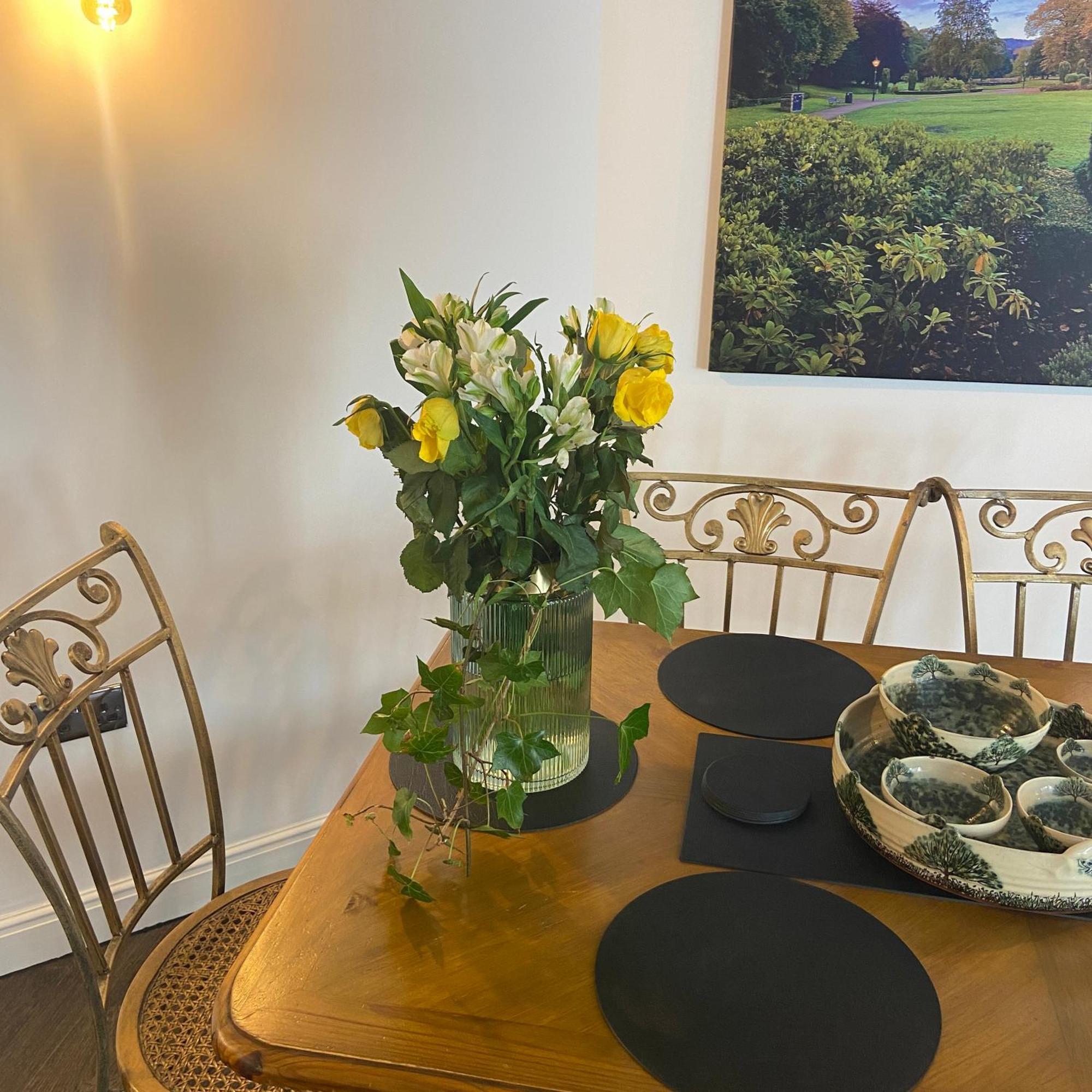 Ashleigh Buxton Holiday home *