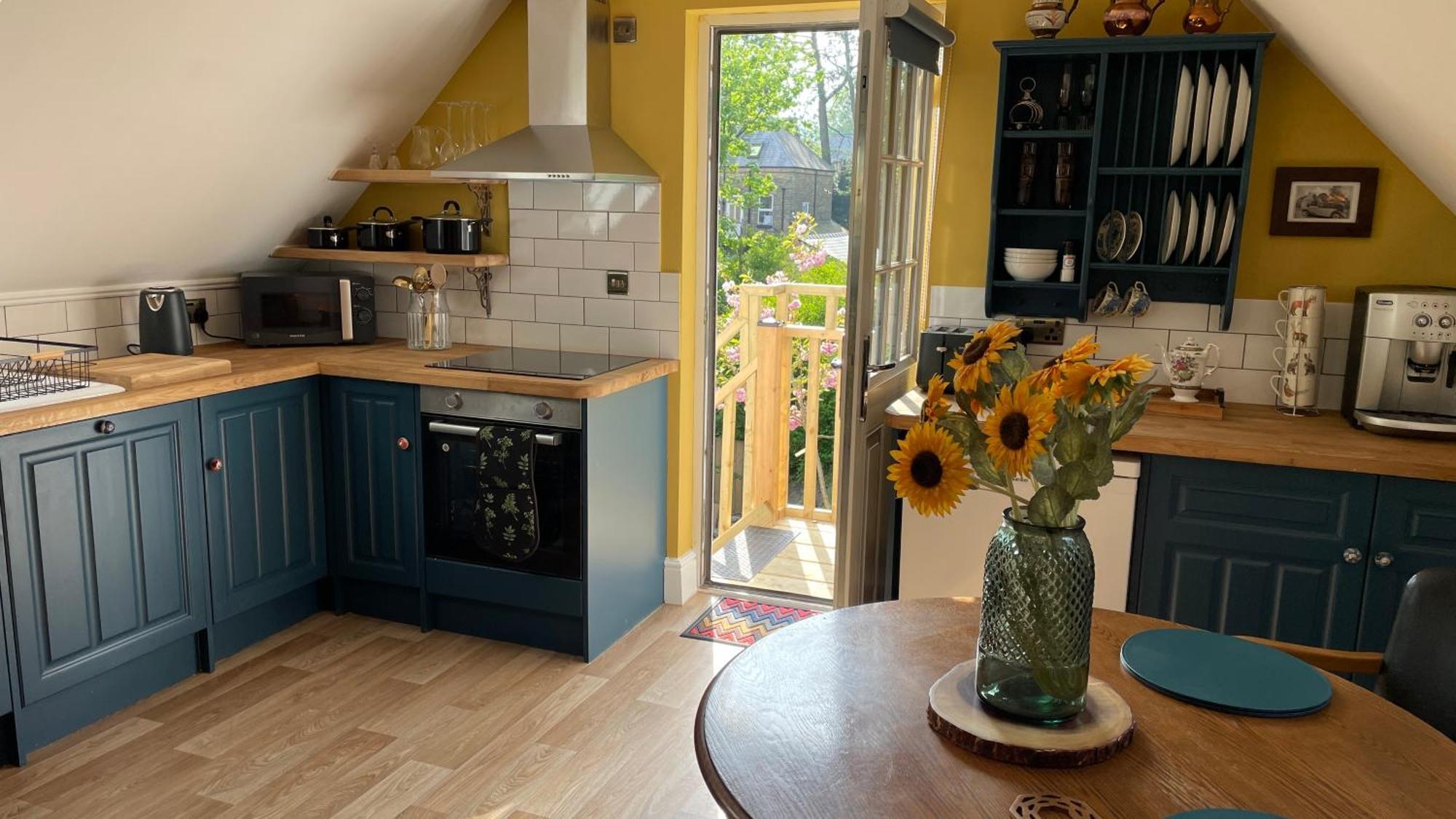 Holiday home Ashleigh Buxton Buxton (Derbyshire)